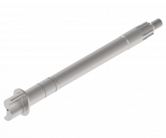 S-camshaft - 405369.001 - Wheel cylinder