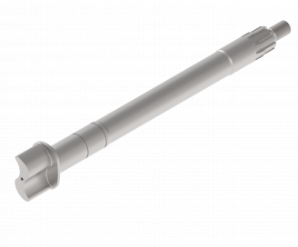 S-camshaft - 405369.002 - Wheel cylinder