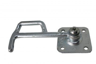 Bracket lock - 405849.001 - Closures