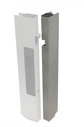 Counterholder right - 406043.001 - Closures