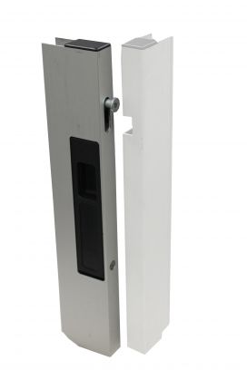 Long stroke locking device - 406044.001 - Closures