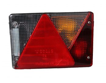 Multipoint 4 - 406280.001 - Rear lights