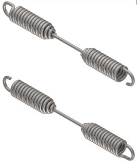 Spring set - 406329.001 - Brake shoe set