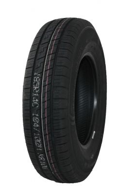 Tyres 165/80R14-C - 406413.002 - Tyres