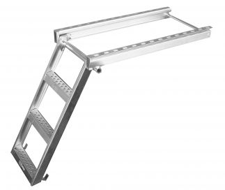 Escalier extensible - 406684.001 - Boarding aids