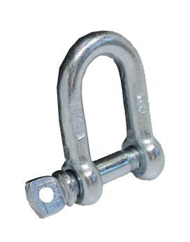 Shackle - 406691.001 - Winch accessories
