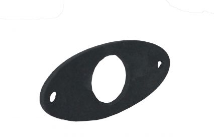 Light mounting bracket - 406705.001 - Accessories & spare parts for lights