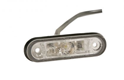 Posipoint 2 LED 12V/24V - 406777.001 - Light position