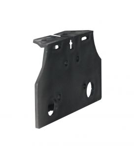 Light mounting bracket- 407143.001 - Accessories & spare parts for lights