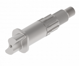 S-camshaft - 407440.001 - Wheel cylinder