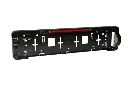 Number plate holder LED - 407575.001 - License plate lights