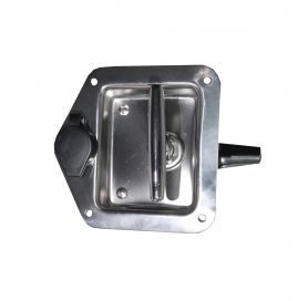 Case lock - 408060.001 - Latches/ Accessories