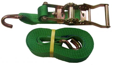 Lashing strap - 408605.002 - Lashing straps