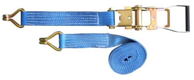 Lashing strap - 408607.001 - Lashing straps
