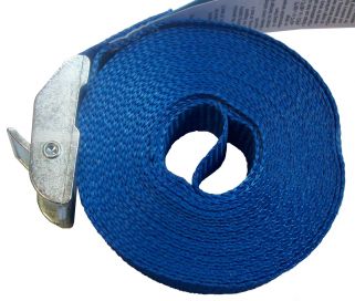 Lashing strap - 408609.001 - Lashing straps