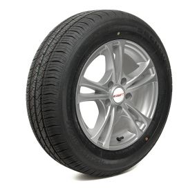 Wheel 195/70R15-C Alu - 408626.001 - Wheels