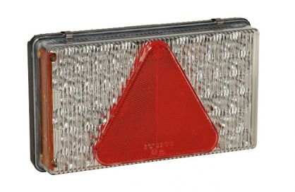 Multi LED - 408743.001 - Rear lights