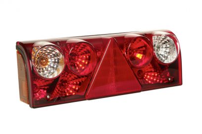 Europoint 2 - 408766.001 - Rear lights