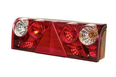 Europoint 2 - 408767.001 - Rear lights