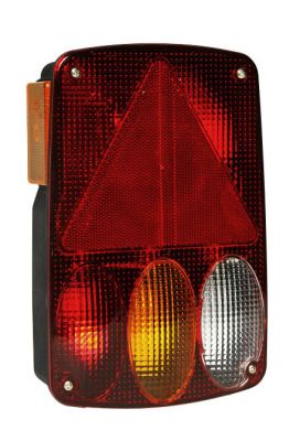 Earpoint 4 - 408830.001 - Rear lights