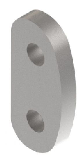 Underlay - 408921.001 - Spare parts wheel brakes