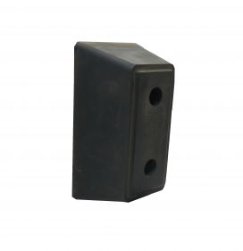 PVC buffer - 408952.001 - Rubber buffer