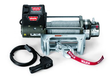 Electric winch - 409175.001 - Electric winches
