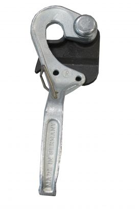 Tipper fastener - 409314.001 - Closures