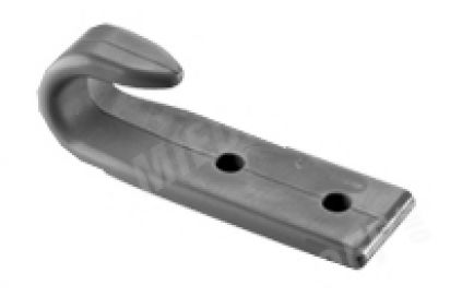 Tarpaulin hooks - 409984.001 - Tarpaulins and equipment