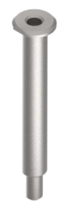 Bolts - 41021994 - Spare parts overrun device