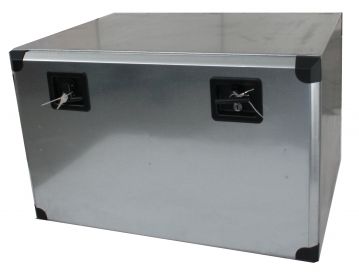 Storage box "Blech" - 410609.006 - Storage boxes