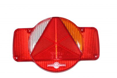 Cover lens - 412861.001 - Accessories & spare parts for lights