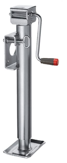 Support foot LF3151 - 412902.001 - Supporting feet