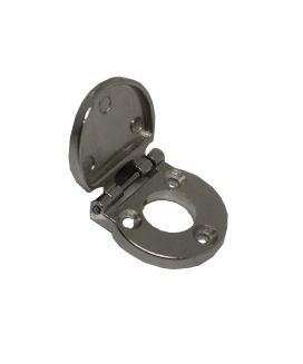 Snap covers lid for budget lock - 412947.001 - Latches/ Accessories