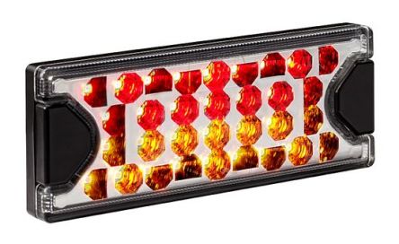 MiniLED 2 12V/24V - 412990.001 - Rear lights