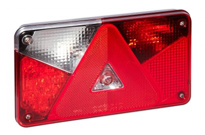 Multipoint 5 LED - 413154.001 - Rear lights