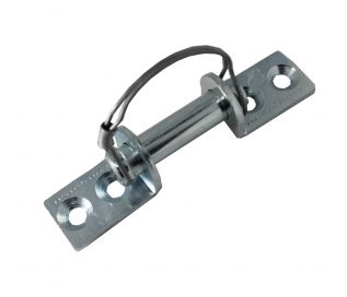 Hinge pin - 413623.001 - Hinges