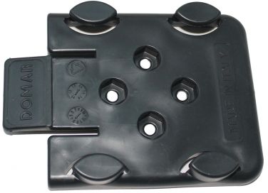 Holder for wheel chock - 415568.001 - Wheel chocks