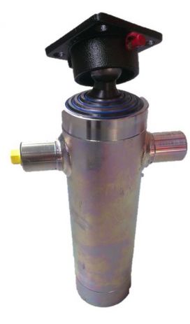 Hydraulic telescopic cylinder - 415865.001 - Telescopic hydraulic cylinder