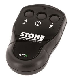 Radio remote control - 415911.001 - Electric pumps