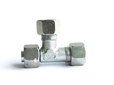 Distributor hand pump - 415935.001 - Component parts for telescopic cylinders
