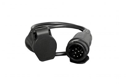 Plug coupling - 416237.001 - Other cables