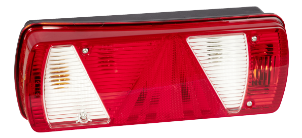 Ecopoint 2 with triangle - 416479.001 - Rear lights
