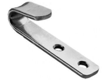 Flat hook - 416718.001 - Tarpaulins and equipment