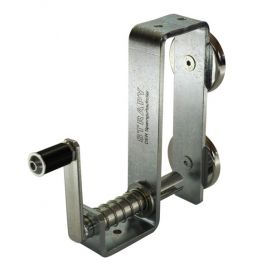 Lashing belt retractor STRAPY - 416977.001 - Lashing straps