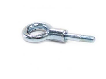 Eyebolt galvanized - 417101.001 - Equipment for horse trailers