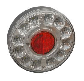 Braspoint 140 LED 12V/24V - 417225.001 - Rear lights