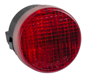 Roundpoint 2 LED 12V/24V - 417277.001 - Rear lights