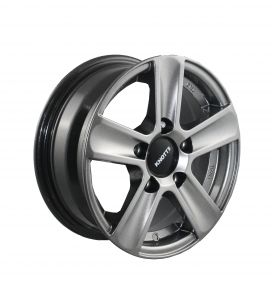 Rim 5.5Jx13 ALU - 417703.001 - Rims