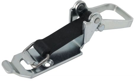 Shovel holder / handle holder - 418988.001 - Equipment for horse trailers